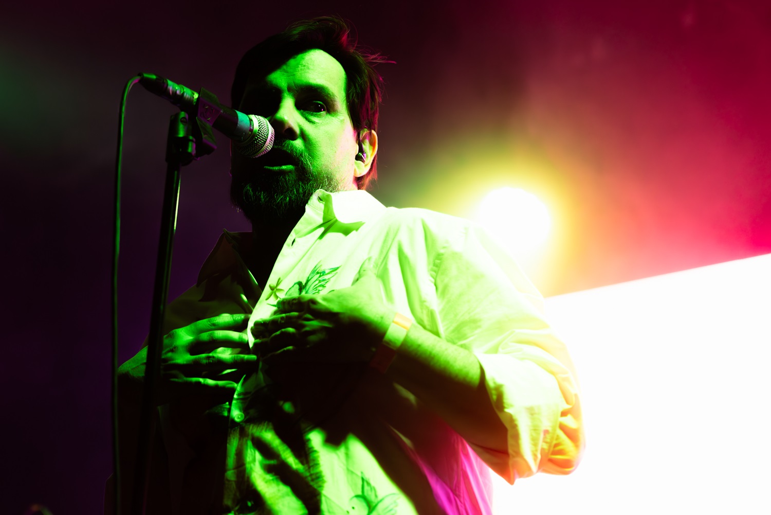 Jirafa Ardiendo - 20 años de "Persona"